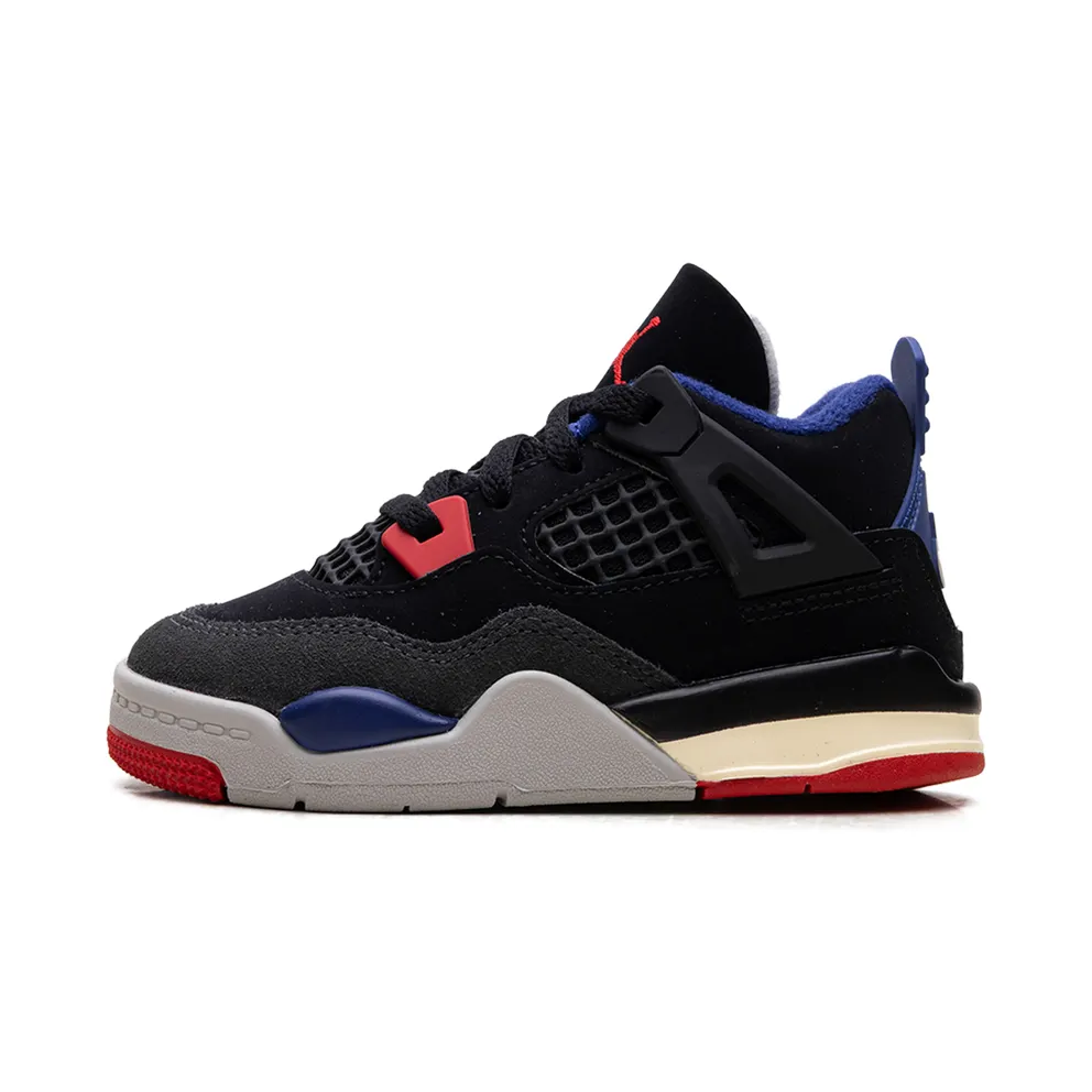 Air Jordan 4 TD “Rare Air” (IB4387-003)