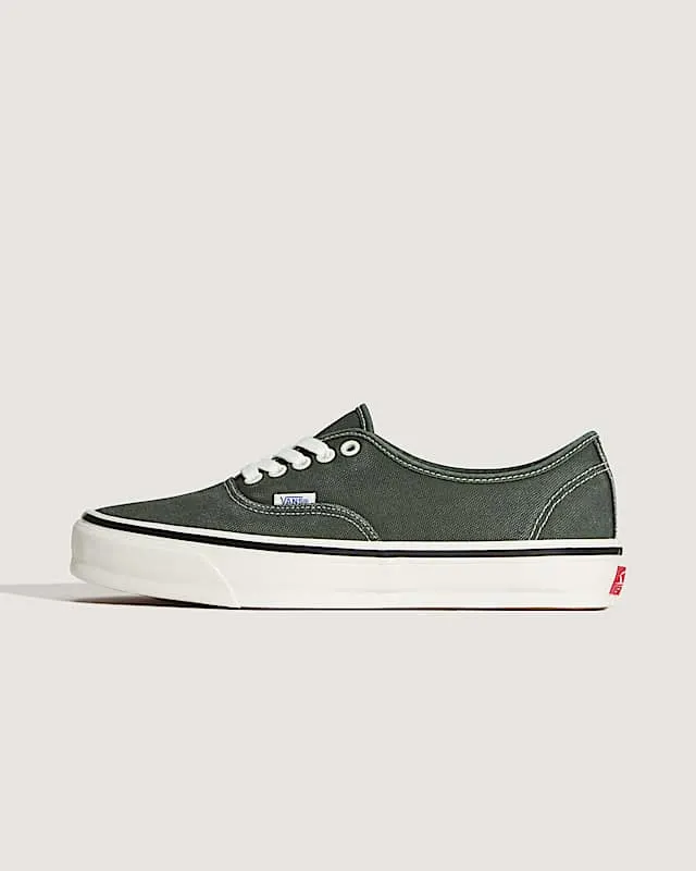 Vans Premium Authentic 44 Duck Canvas Kelp (VN000EBNKEL)