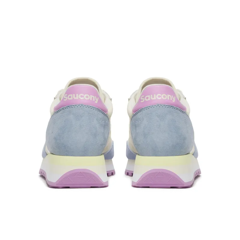 SAUCONY Jazz Triple “Tofu / Plein Air” (S60530-62)