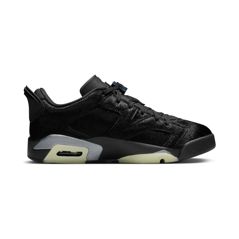 Air Jordan 6 “Blackout” (IO9786-001)