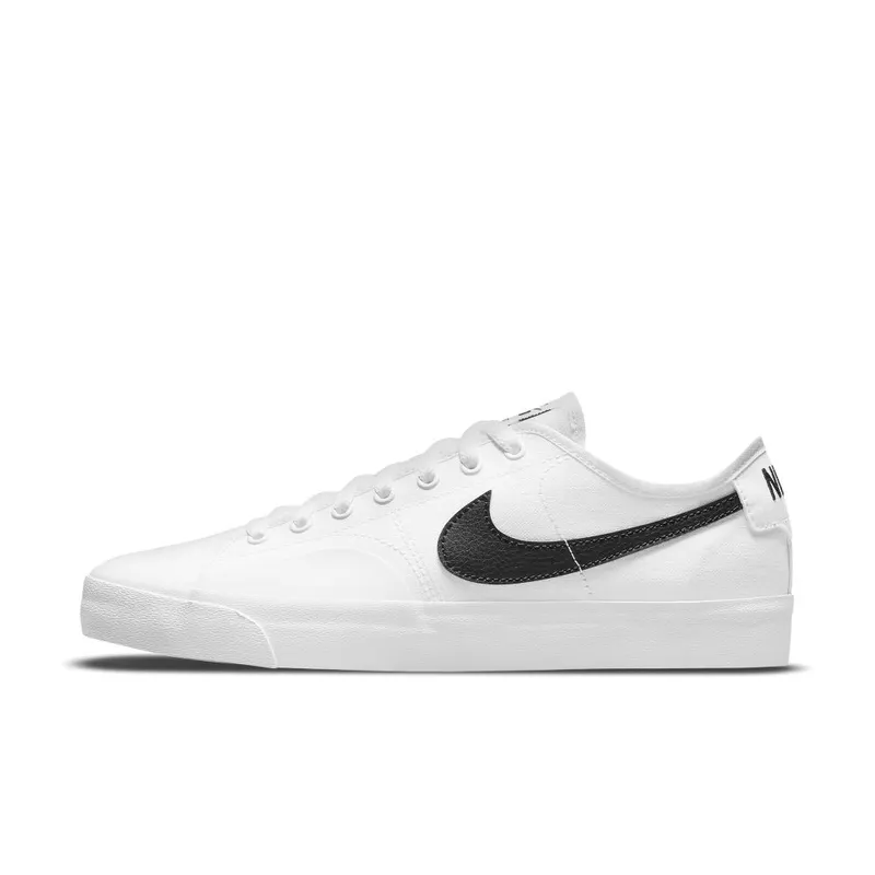 Nike SB BLZR Court Skate White (CV1658-101)