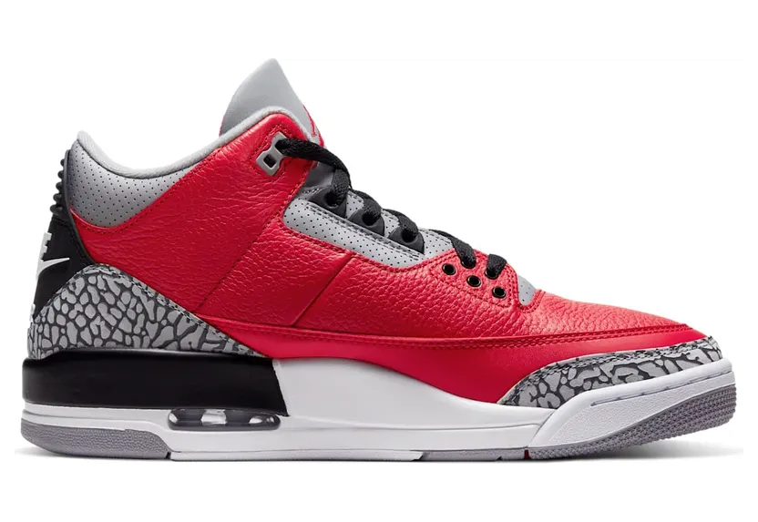 air-jordan-3 CK5692-600