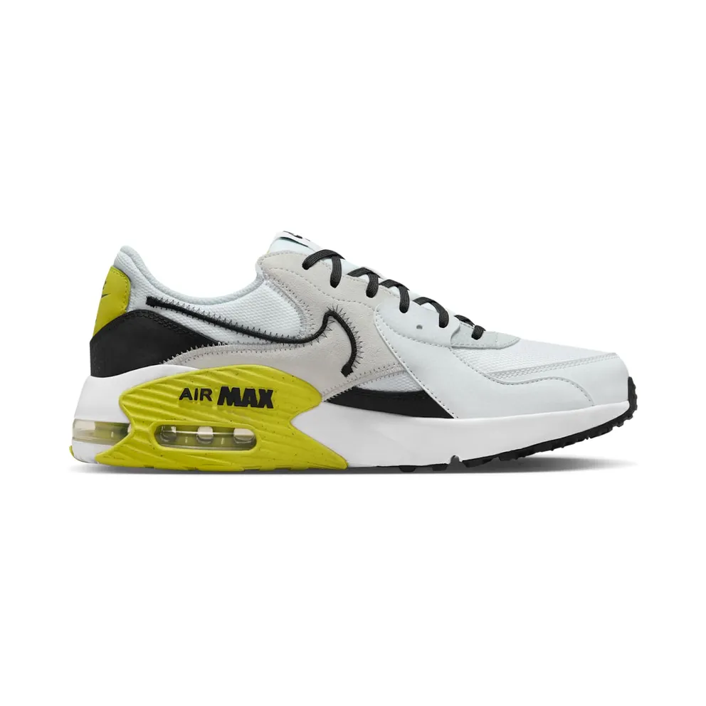 Nike Air Max Excee “Bright Cactus” (DZ0795-101)