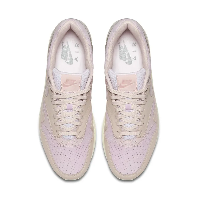 Nike Air Max 1 Pinnacle Arctic Pearl Pink (859554-600)