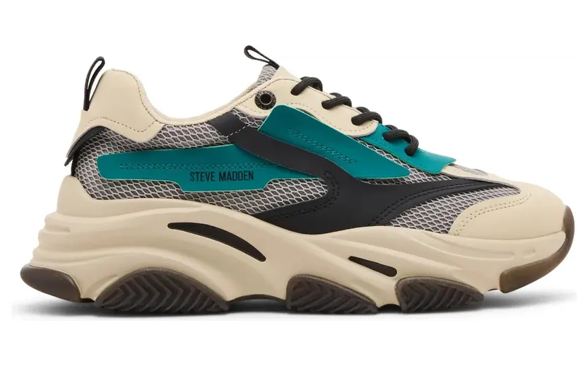 Steve Madden Black/Blue (SM1200048002002492)