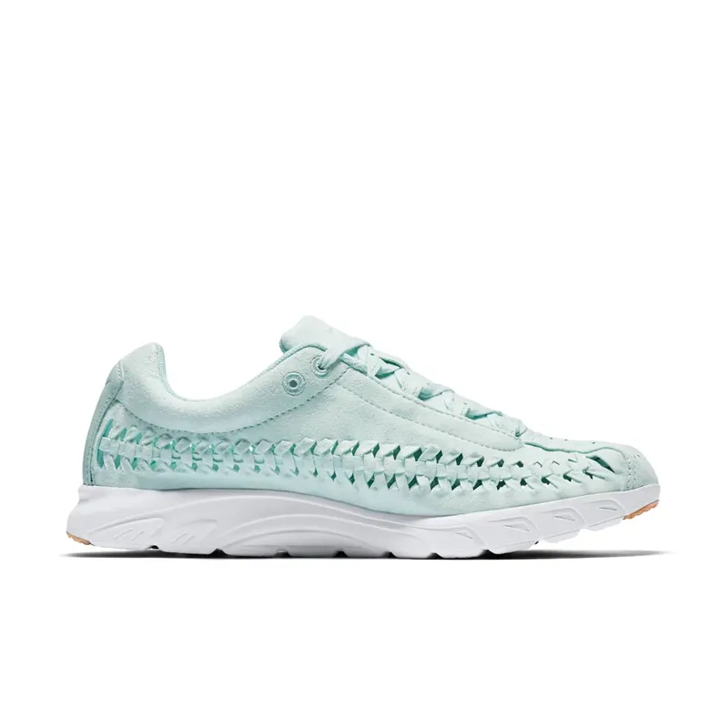 Nike Mayfly Woven Qs Fiberglass-White (919749-300)
