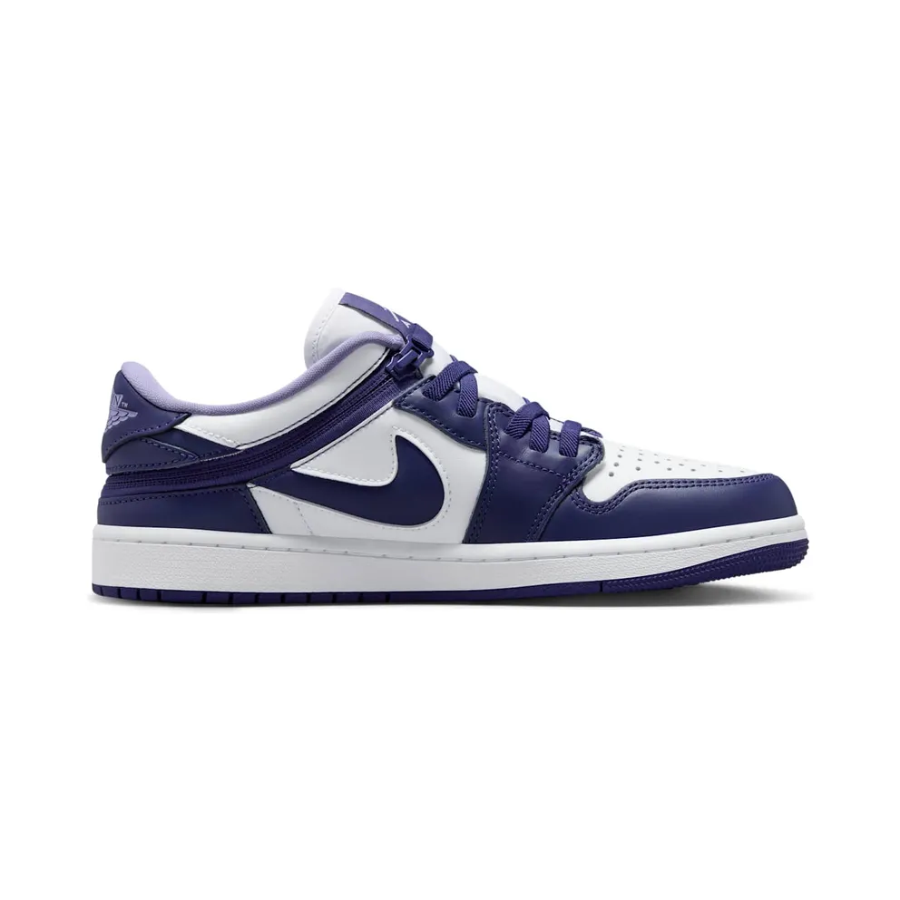 Jordan 1 Low Flyease Sky J Purple (DM1206-515)