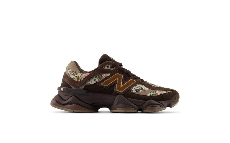 New Balance 9060 atmos Pink Timeless Beauty (U9060ATP)