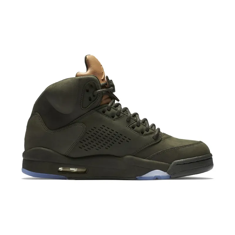 Air Jordan Nike AJ 5 V Retro Take Flight (881432-305)