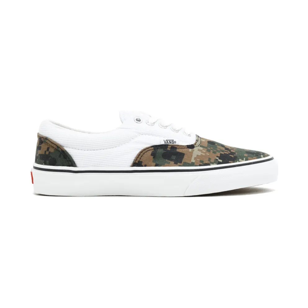 Vans Era Supreme Comme Des Garcons Digi Camo (VNOVFB9QS)