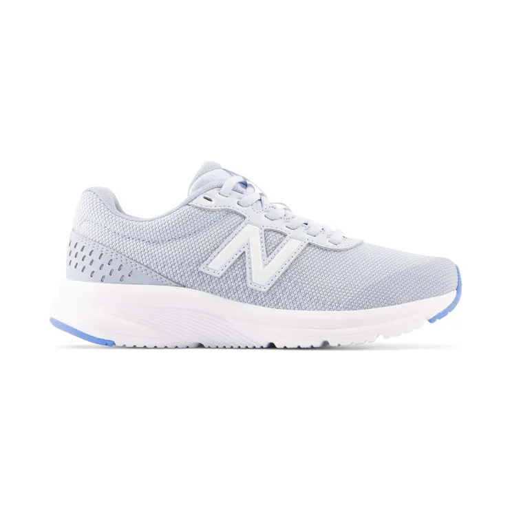 New Balance 411 v2 Blau/Grau/Weiß (W411CC2)