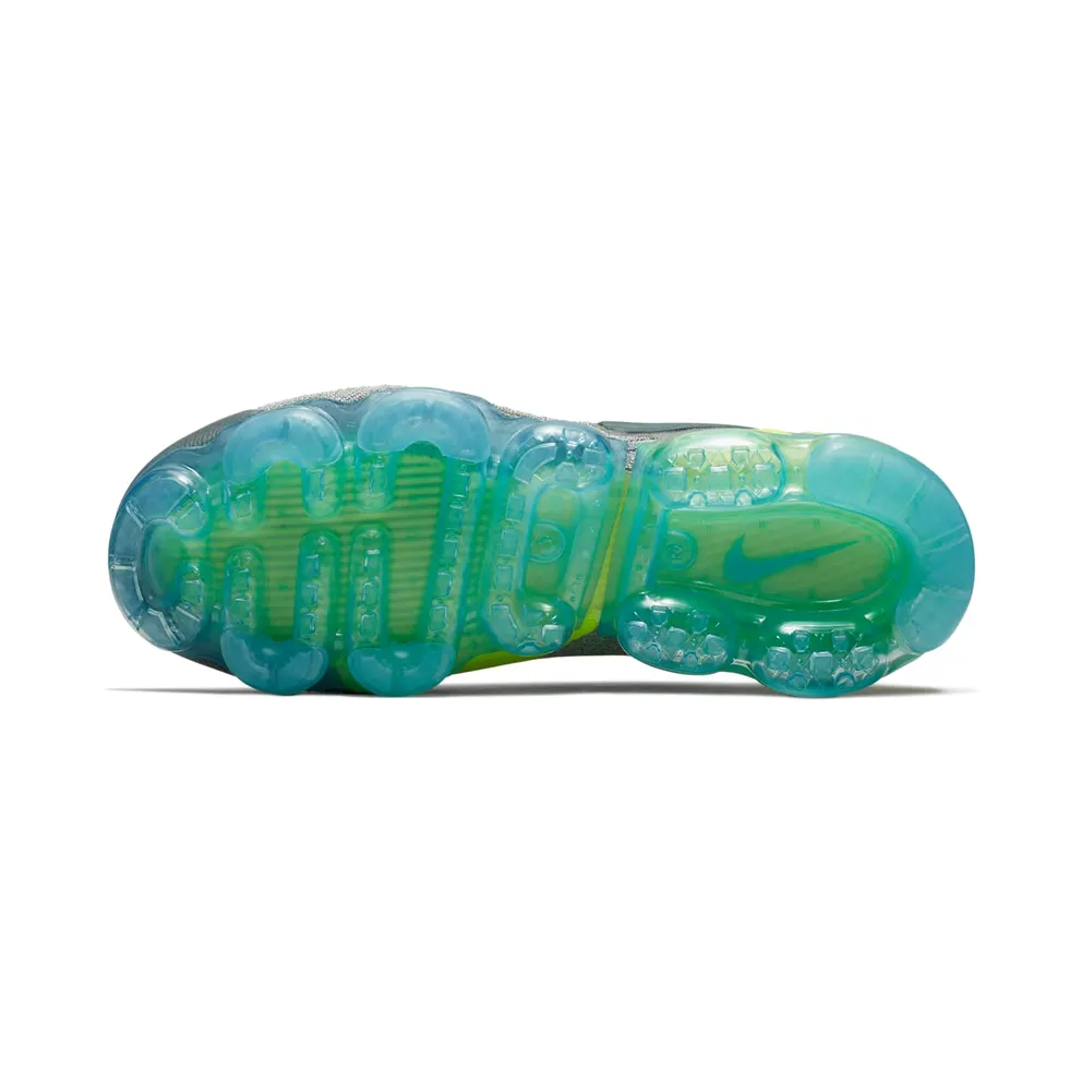 Nike Air VaporMax Moc 2 Mica Green Mica Green/Volt-Neo Turquoise (AH7006-300)