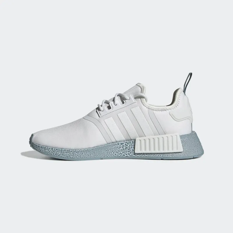 Adidas NMD_R1 Crystal White / Crystal White / Magic Grey (GY1118)