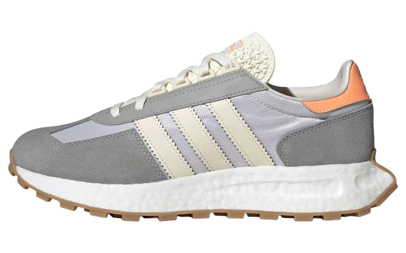 Adidas RETROPY E5 “Grey” (GW6777)