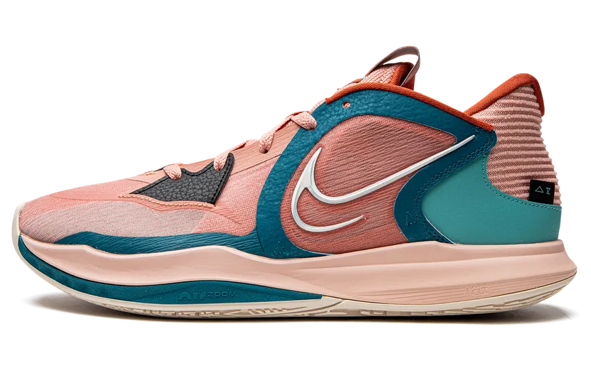 Nike Kyrie Low 5 “Light Madder Root” (DJ6012-800)
