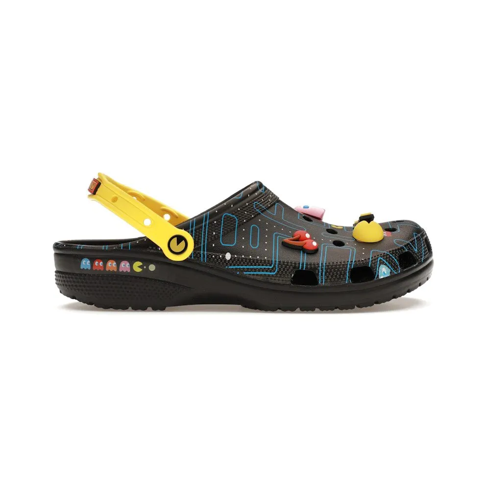 Crocs Classic Clog Pac-Man (209321-001)