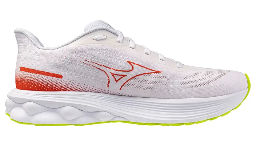 Mizuno Wave Skyrise Wit (J1GC2609-51)