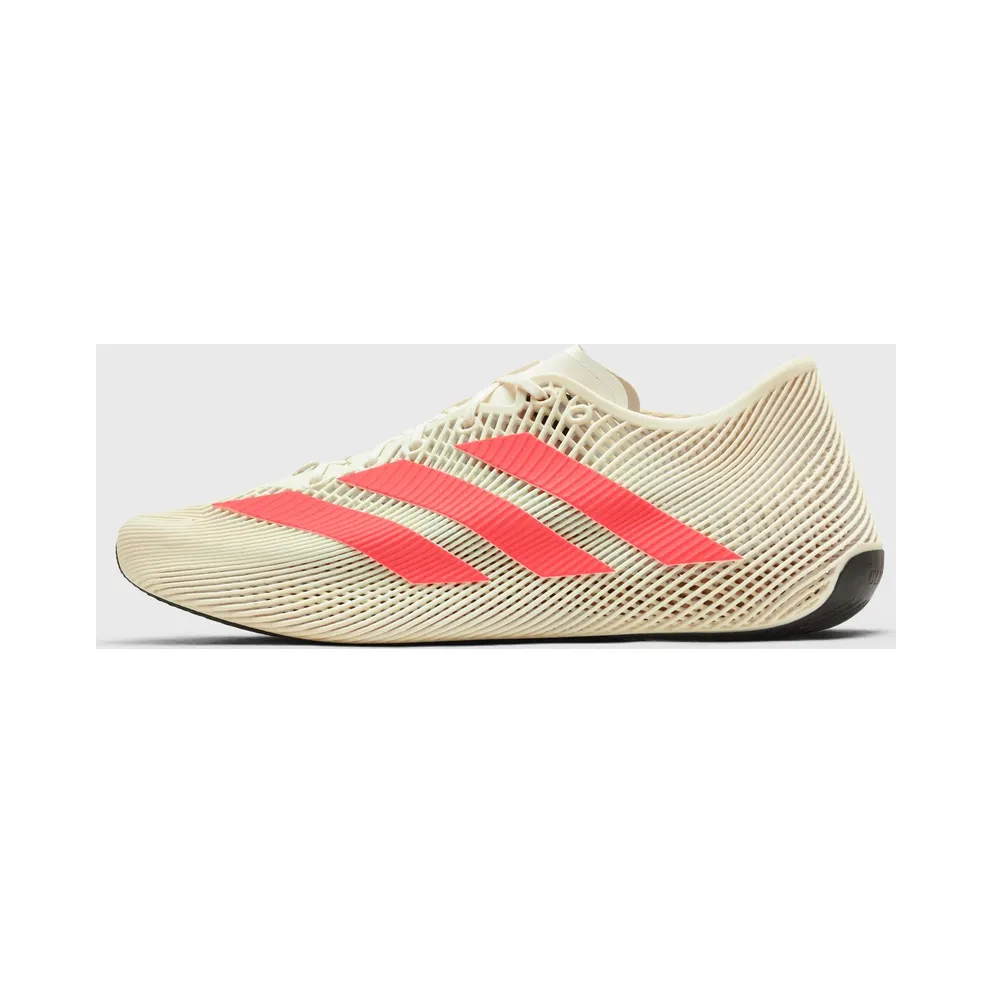 Adidas Climacool Off White / Solar Turbo / Core Black