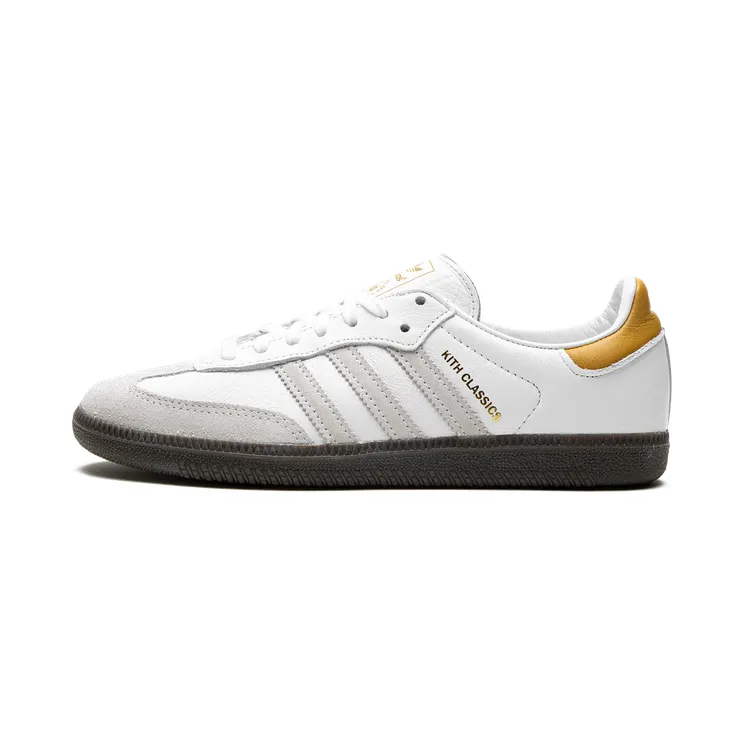 Adidas Samba “Kith” (IE4800)