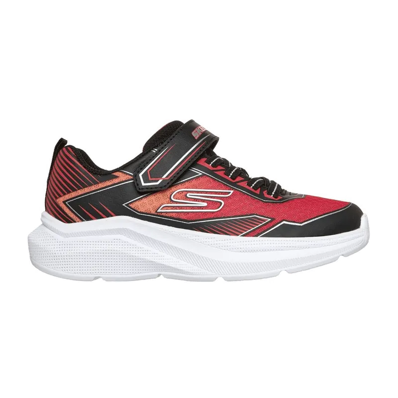 Skechers Microspec bont (404127LBKRD)