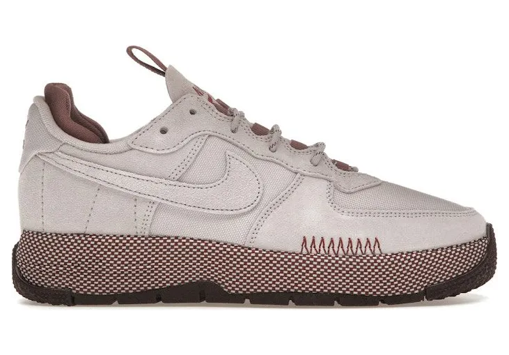 Nike Air Force 1 Wild Low Platinum Violet (FB2348-003)