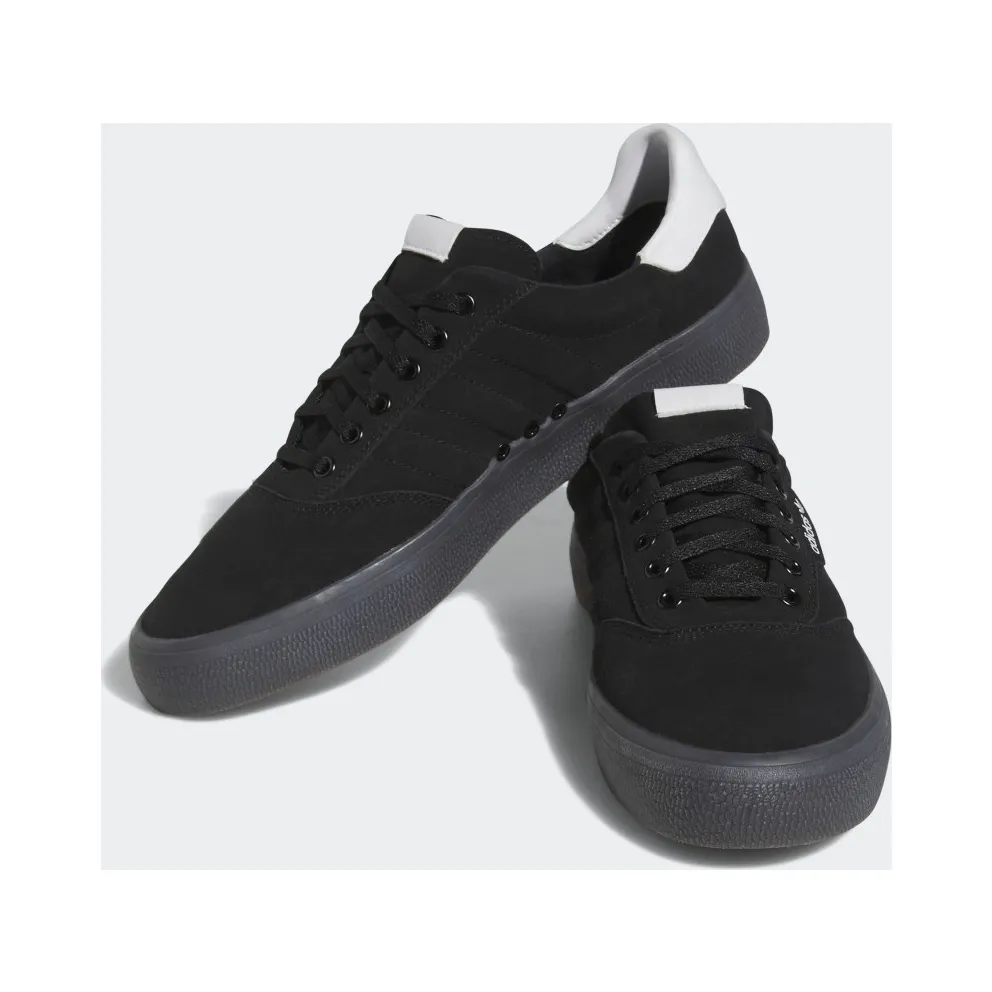 Adidas 3MC Core Black / Cloud White / Better Scarlet (HR0065)