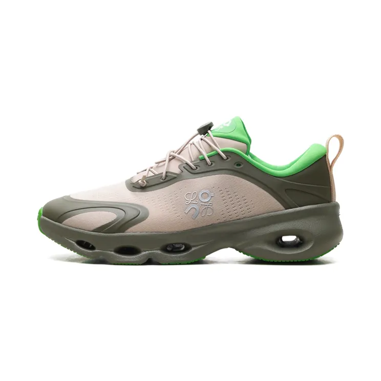 On Running Cloudsolo “LOEWE – Khaki Green Sand” (3MF30664724)