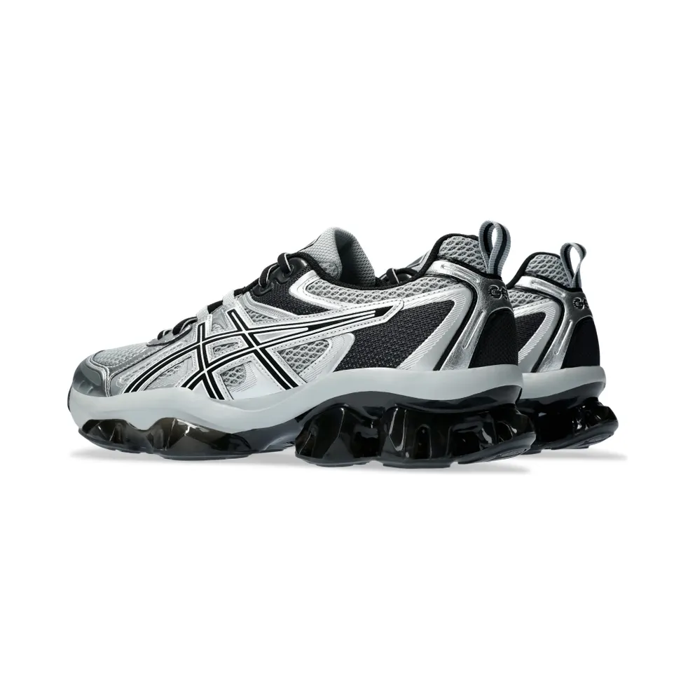 Asics Gel-quantum Kinetic Mid Grey/Pure Silver (1203A270.022)
