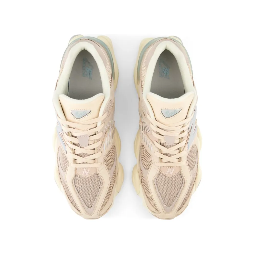New Balance 9060 Ivory Cream Pink Sand (U9060WCG)