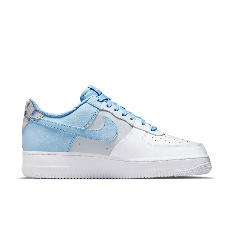 Nike Air Force 1 Low Psychic Blue (CZ0337-400)