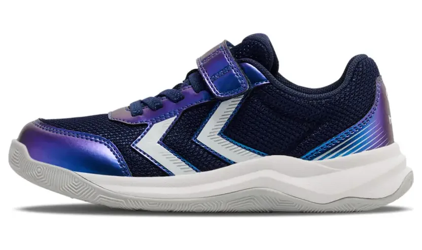 Hummel sneaker Wit (234839-9639)