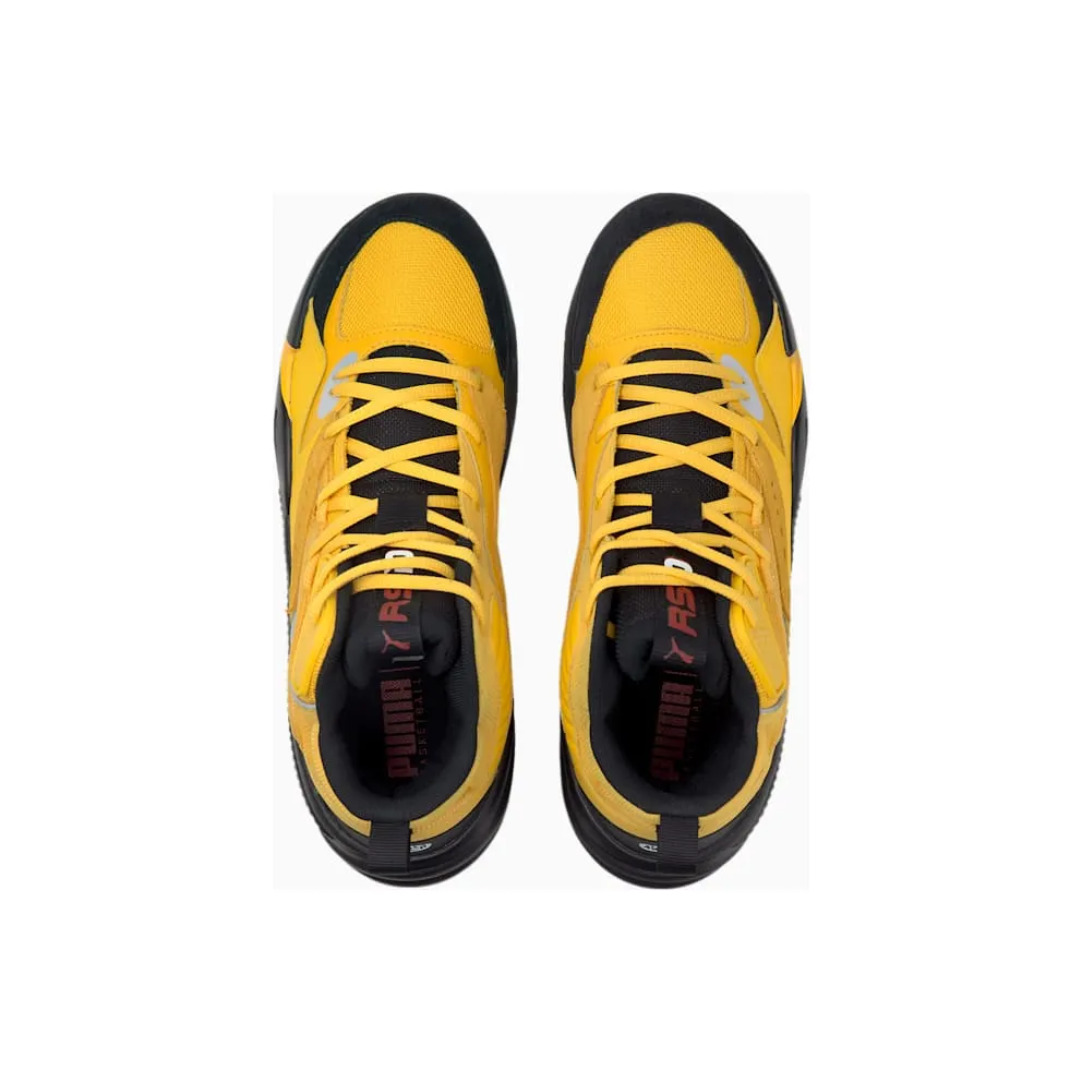 Puma Dreamer 2 J Cole Yellow Yellow/Black (194849-02)