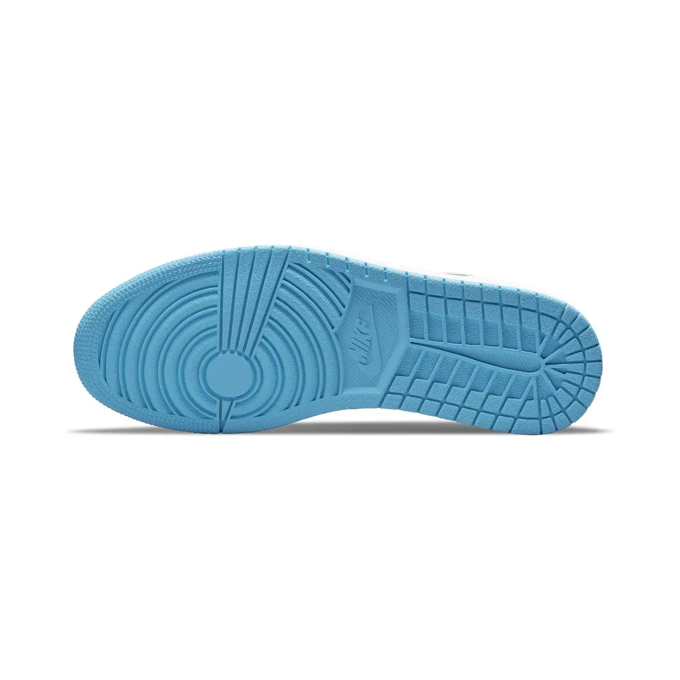Jordan 1 Low UNC (2021) (GS) (553558-144)