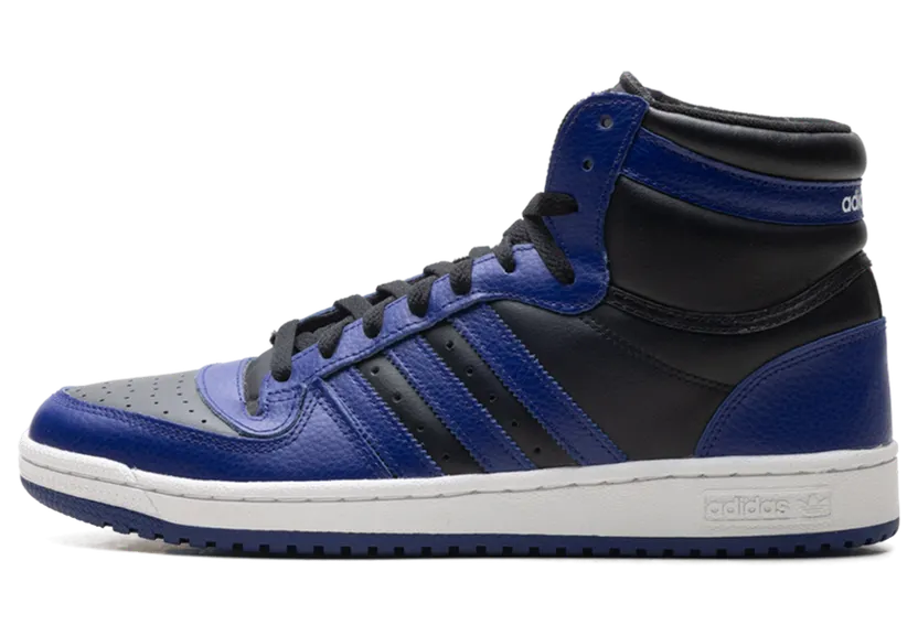 Adidas Top Ten RB “Black Blue” (GX0755)