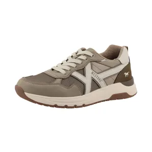 Mustang Beige / Ecru / Brown / Taupe (6000069954C43)