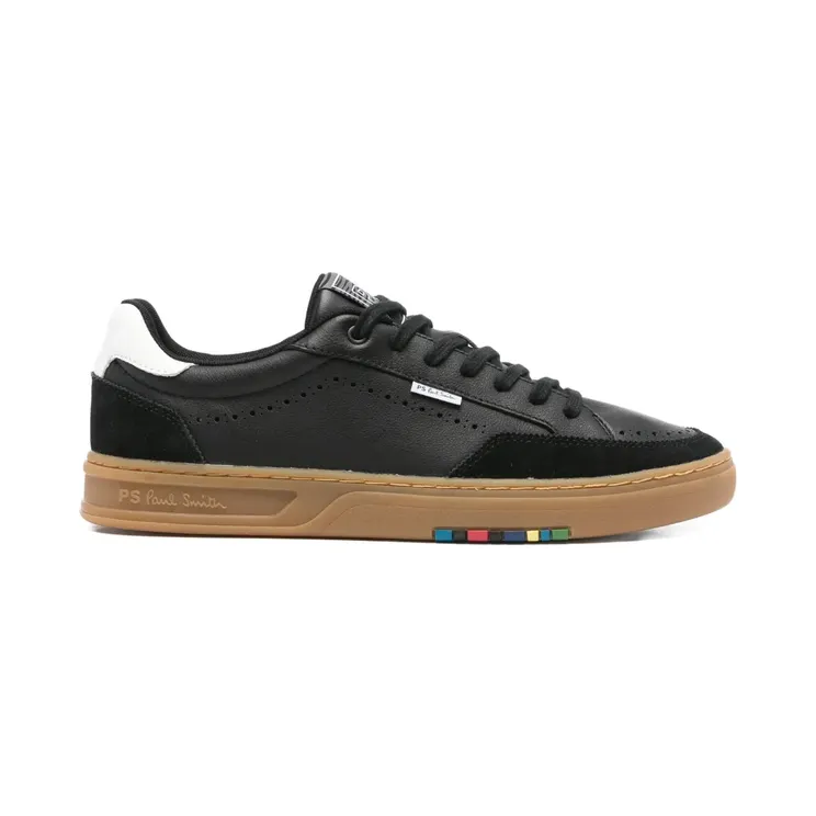 Paul Smith PS Paul Smith -Detail “Black” (M2SHLS11TLEA)