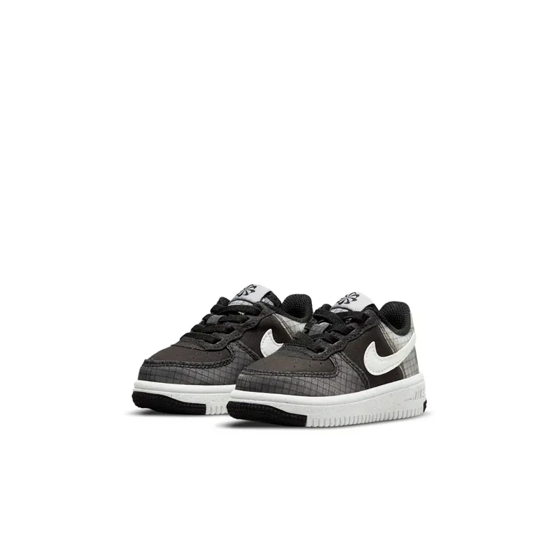Nike Force 1 Crater TD “GRID” (DH4089-001)