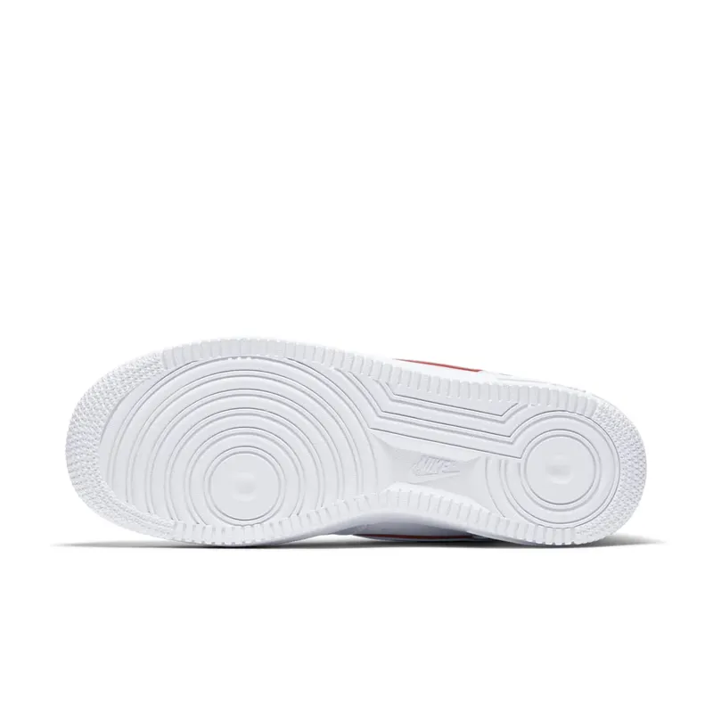 Nike Air Force 1 Low NSW White Satin (W) (AA0287-103)
