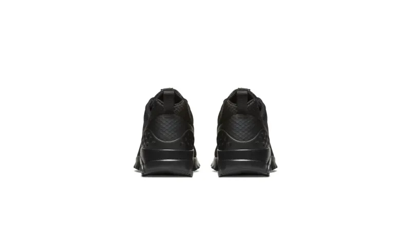 Nike Air Max Motion LW Black Black/Black-Anthracite (833260-002)