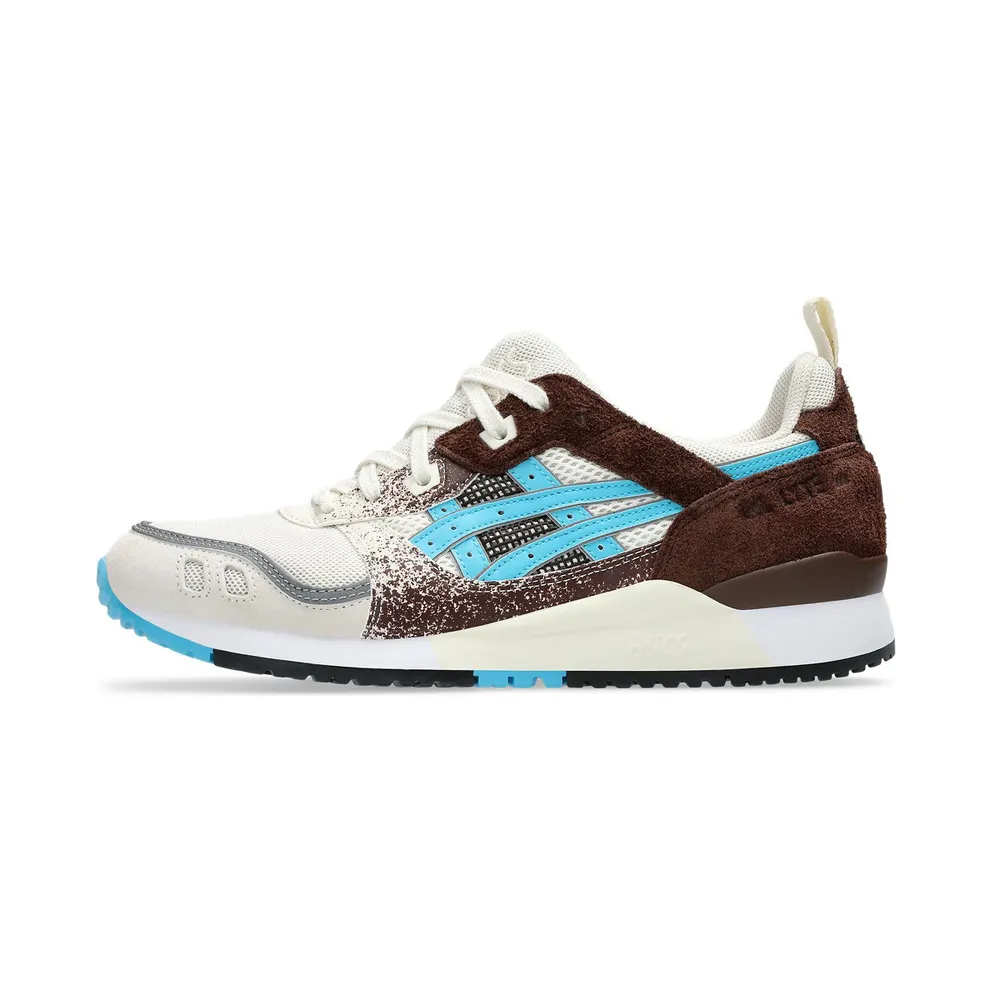 ASICS Gel-Lyte III Up There Kookaburra (1201A970-100)