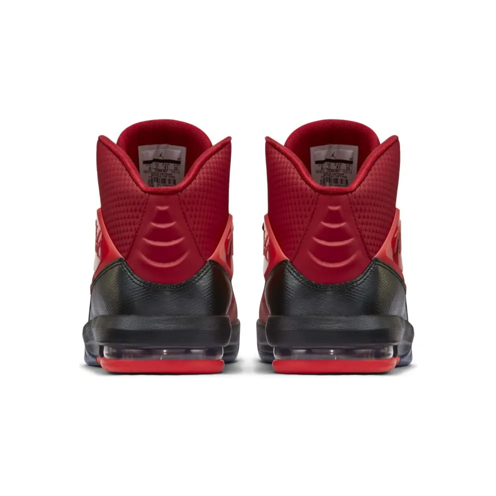 Jordan Air Incline Gym Red