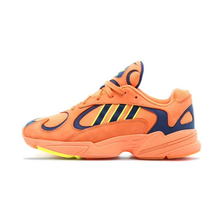 Adidas Yung-1 Hi-Res Orange (B37613)
