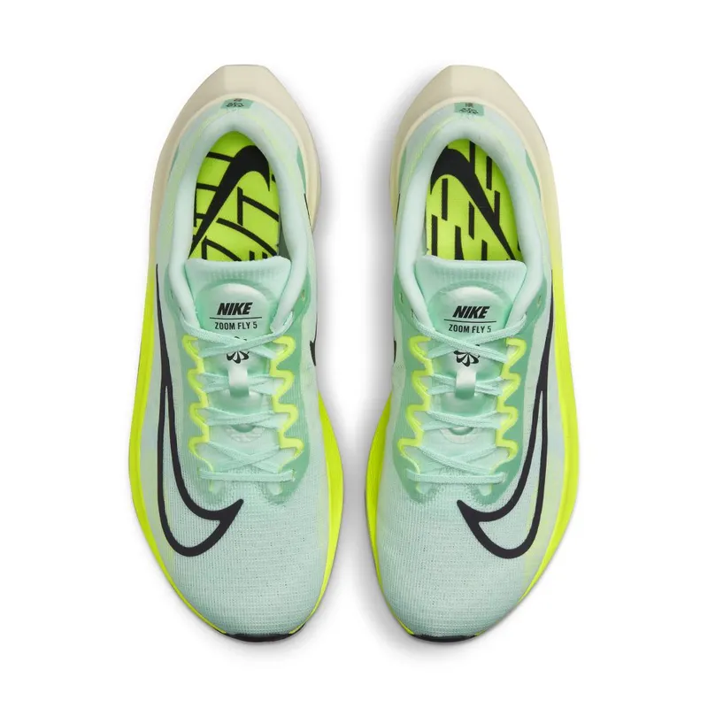 Nike Zoom Fly 5 Road Running Green (DM8968-300)
