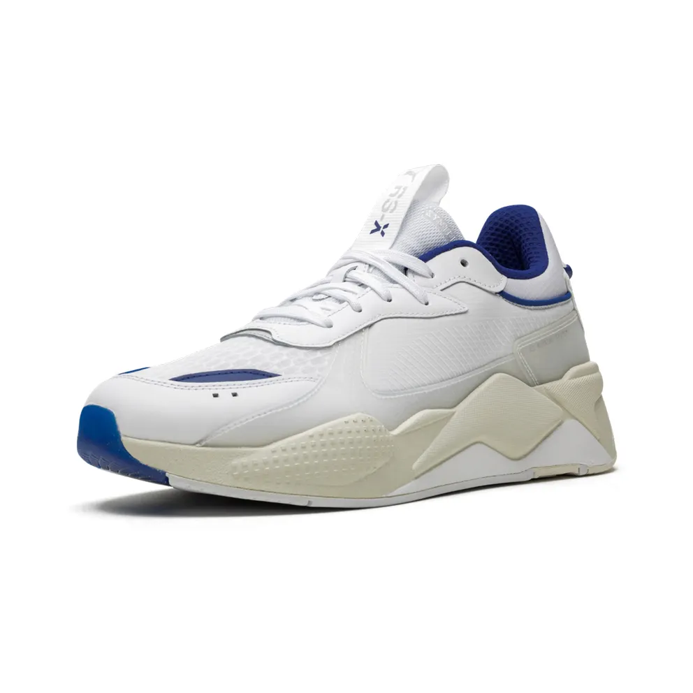 Puma RS-X TECH “Whisper White” (369329-03)