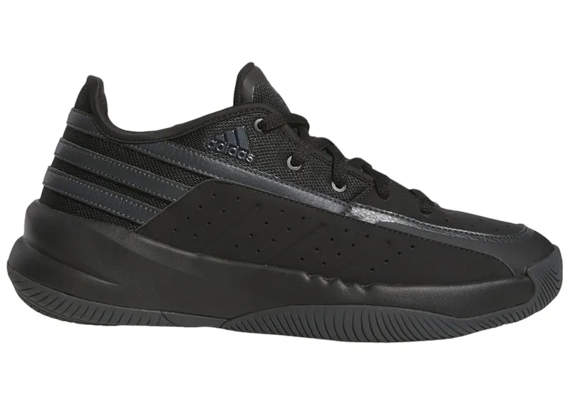 adidas Front Court Core Black Carbon (ID8591)