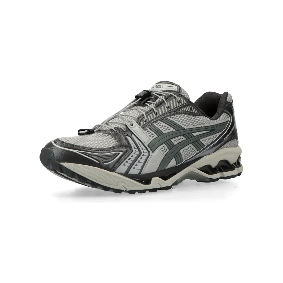 ASICS SportStyle GEL-KAYANO 14 (oyster grey / clay grey) – 1203A549-022
