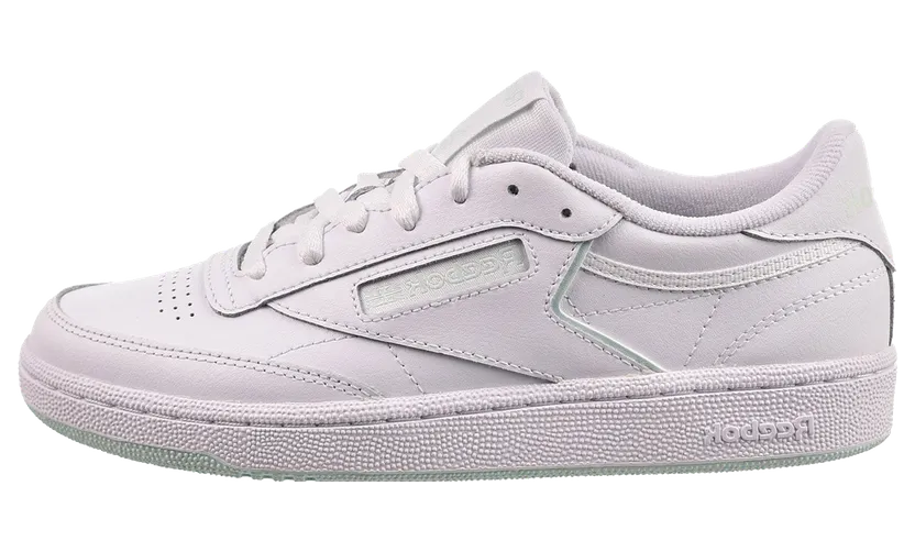 Reebok Club C 85 “White Mist” (100033-090)