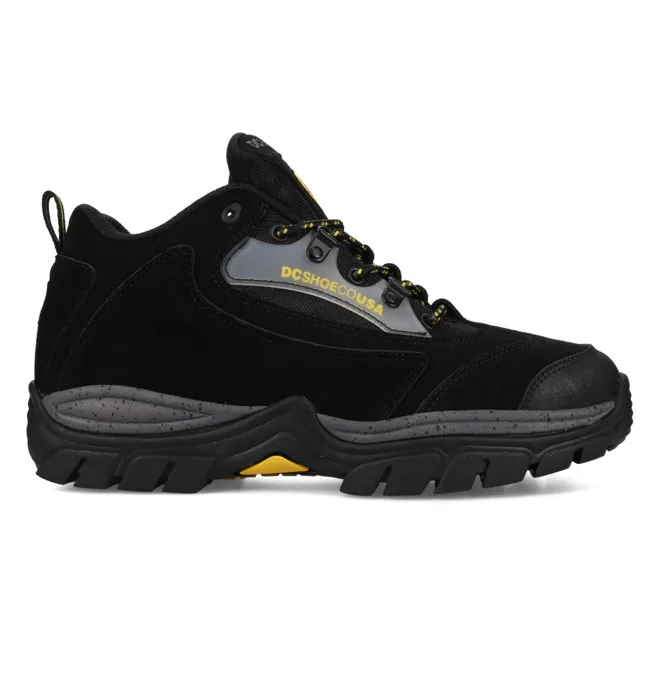DC Recon “Black” (DC02635001)