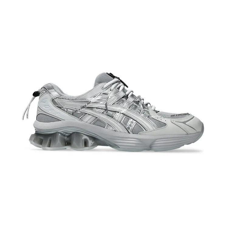 Asics Gel-Kinetic Piedmont Grey / Pure Silver (1203A837-020)