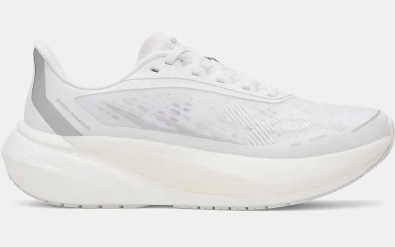 Under Armour Velociti White (6006031-100)